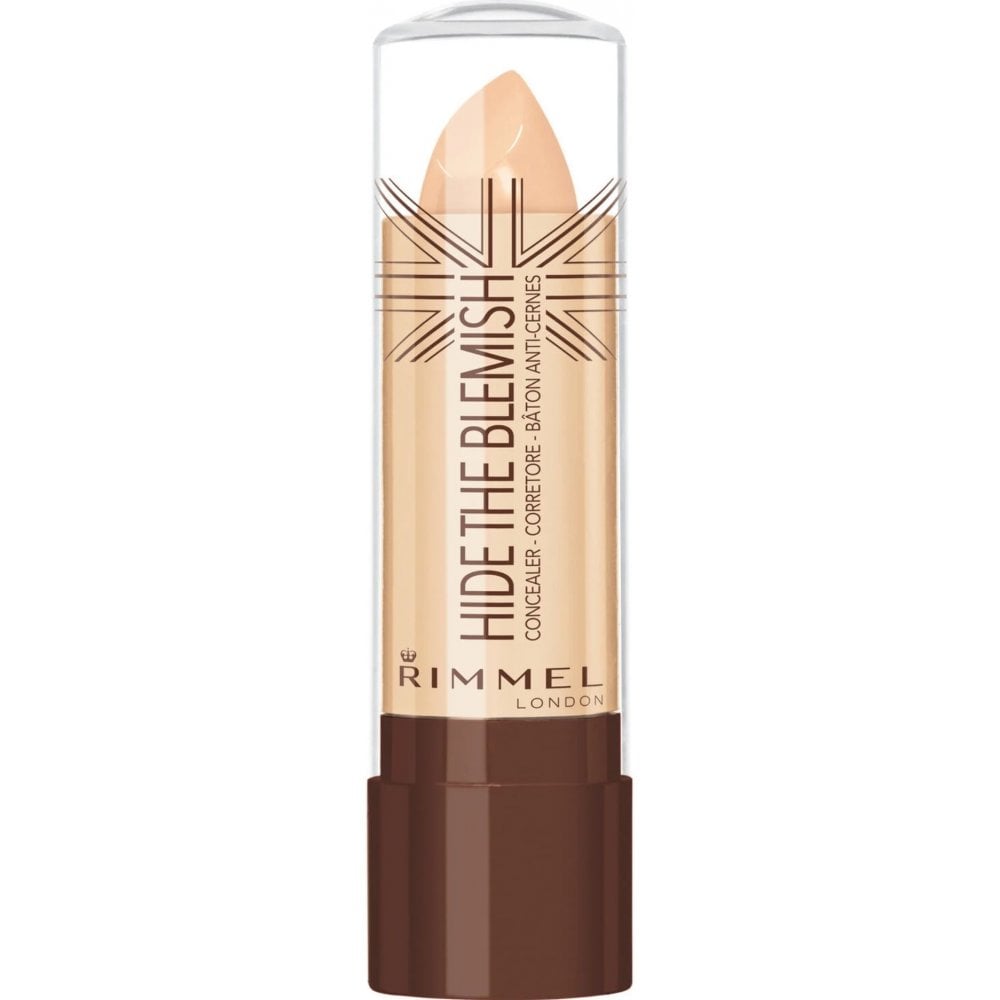 Rimmel London Rimmel Hide The Blemish Concealer - 004 Natural Beige - Health & Beauty > Personal Care > Cosmetics > Makeup > Face Makeup > Foundations & Concealers 0