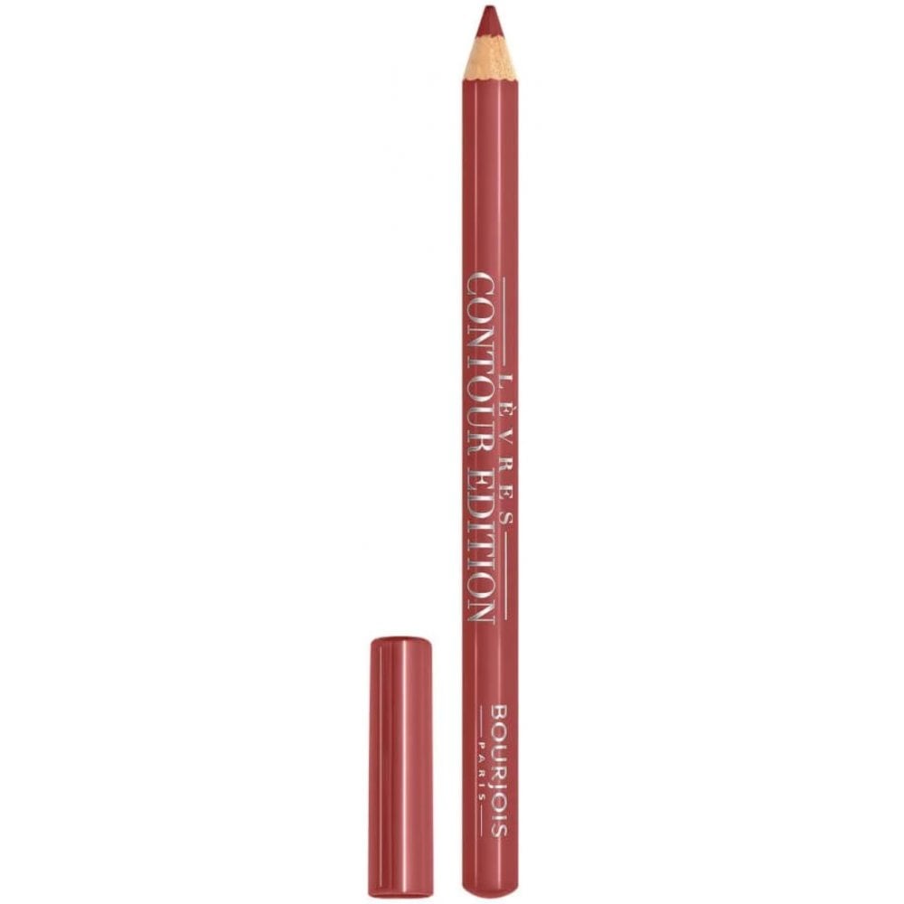 Bourjois Bourjois Levres Contour Edition - 01 Nude Wave - Health & Beauty > Personal Care > Cosmetics > Makeup > Eye Makeup > Eyeliner 0