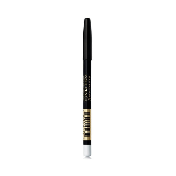 Max Factor Max Factor Kohl Kajal Eye Pencil Eyeliner - White 010 - Health & Beauty > Personal Care > Cosmetics > Makeup > Eye Makeup > Eyeliner Eyeliner