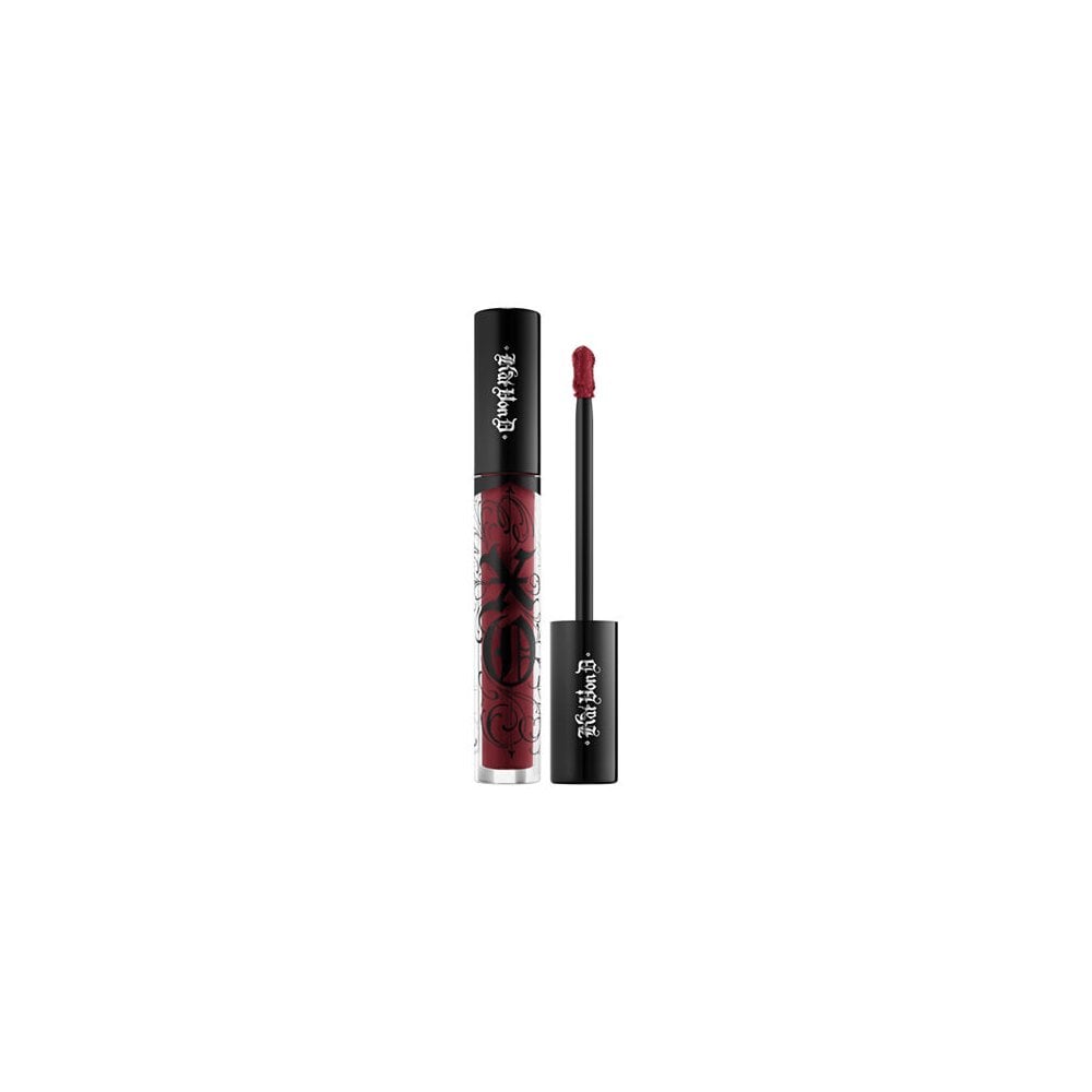 KVD KVD Xo Vinyl Lip Gloss 2.7ml - Hollyhock - Health & Beauty > Personal Care > Cosmetics > Makeup > Lip Makeup > Lip Gloss