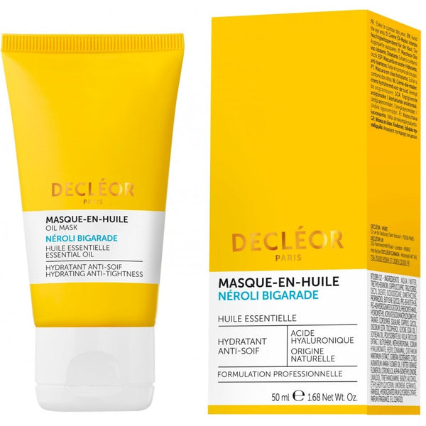 Decleor Decleor 50ml Hydra Floral Multi-Protection Ultra-Moisturising & Plumping Expert Mask - Health & Beauty > Personal Care > Cosmetics Skin Care
