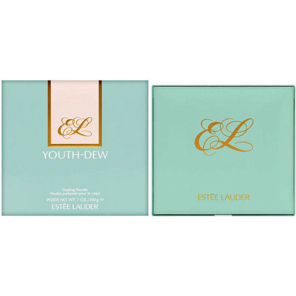 Estee Lauder Estee Lauder Youth-Dew Fragranced Dusting Powder 200G - Health & Beauty > Personal Care > Cosmetics > Makeup > Face Makeup > Face Powder POWDER