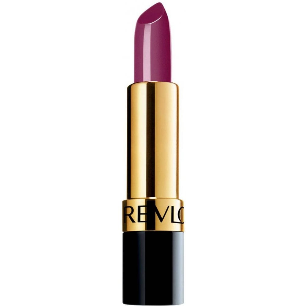 Revlon Revlon Super Lustrous Sheer Velour Lipstick 4.2G - 850 Plum - Health & Beauty > Personal Care > Cosmetics > Makeup > Lip Makeup > Lipsticks Lipstick