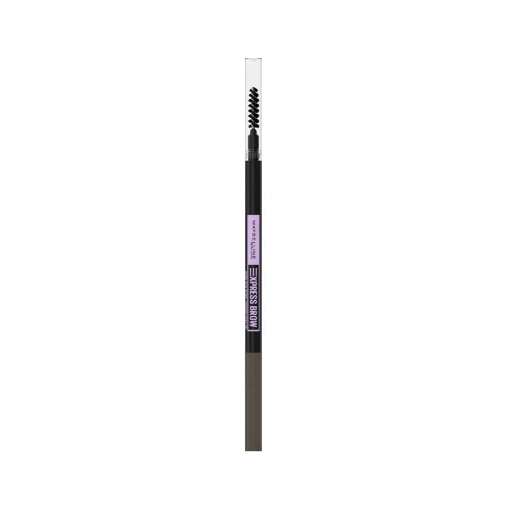 Maybelline Maybelline Brow Ultra Slim Eyebrow Pencil - 04 Medium Brown - Health & Beauty > Personal Care > Cosmetics > Makeup > Eye Makeup > Eyebrow Enhancers Pencil