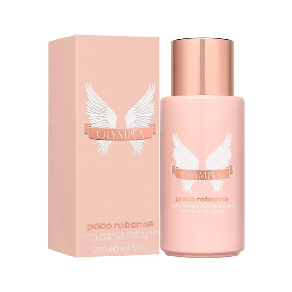 Paco Rabanne Paco Rabanne Olympea Sensual Body Lotion 200ml - Health & Beauty > Personal Care > Cosmetics > Skin Care > Lotions & Moisturizers Body Lotion
