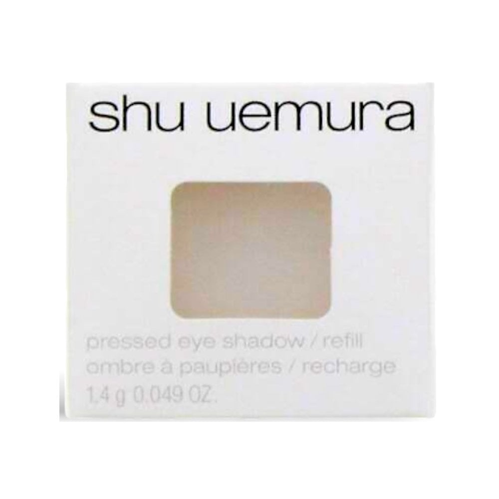 Shu Uemura Shu Uemura Eye Shadow Refill Pressed Powder 1.4G - 816 M Soft Beige - Health & Beauty > Personal Care > Cosmetics > Makeup > Eye Makeup > Eye Shadows Pressed Powder