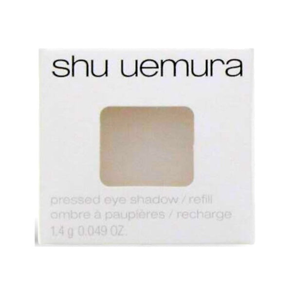 Shu Uemura Shu Uemura Eye Shadow Refill Pressed Powder 1.4G - 816 M Soft Beige - Health & Beauty > Personal Care > Cosmetics > Makeup > Eye Makeup > Eye Shadows Pressed Powder
