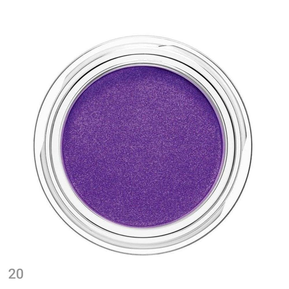 Clarins Clarins Ombre Matte Eye Shadow 7G - 20 Ultra Violet - Health & Beauty > Personal Care > Cosmetics > Makeup > Eye Makeup > Eye Shadows Cosmetics