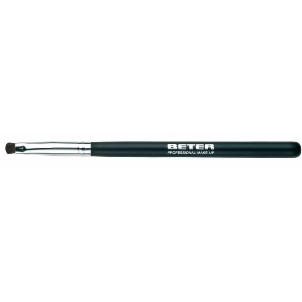 Beter Beter Thin Eye Shadow Brush Pony Hair - Health & Beauty > Personal Care > Cosmetics > Cosmetic Tools > Makeup Tools > Makeup Brushes Eye Shadow