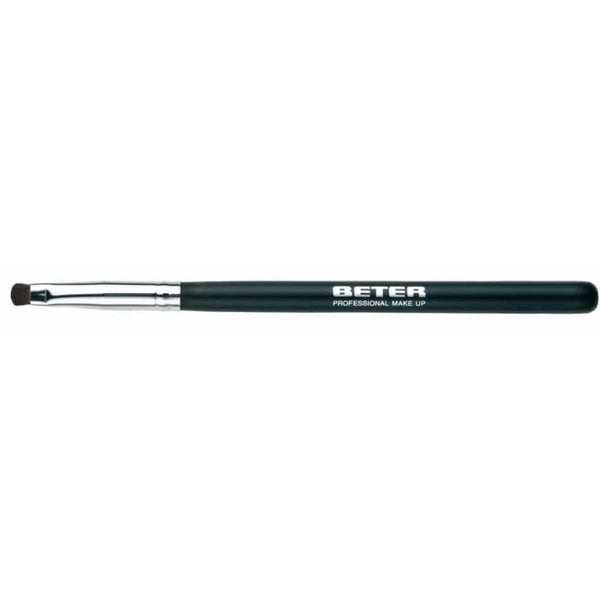 Beter Beter Thin Eye Shadow Brush Pony Hair - Health & Beauty > Personal Care > Cosmetics > Cosmetic Tools > Makeup Tools > Makeup Brushes Eye Shadow
