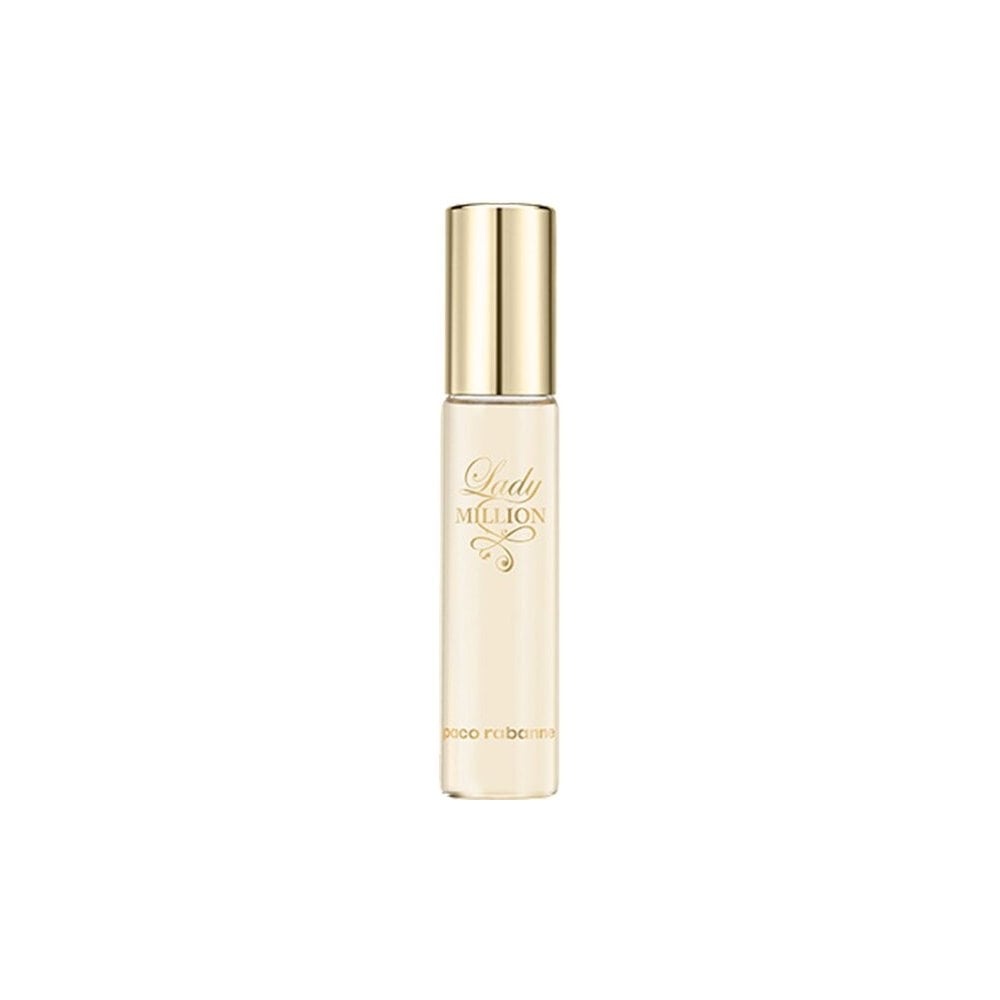 Paco Rabanne Paco Rabanne Lady Million Eau de Parfum 15ml - Health & Beauty > Personal Care > Cosmetics