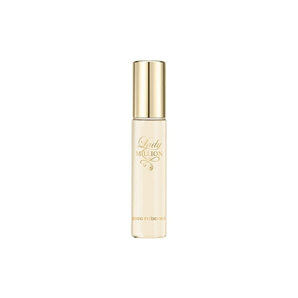 Paco Rabanne Paco Rabanne Lady Million Eau de Parfum 15ml - Health & Beauty > Personal Care > Cosmetics
