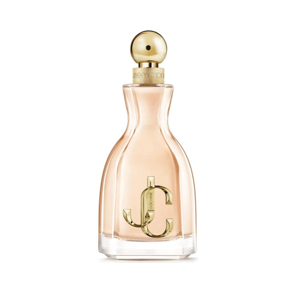 Jimmy Choo Jimmy Choo I Want Choo 100ml EDP Spray - Health & Beauty > Personal Care > Cosmetics > Perfumes & Colognes > Eaux de Parfum EDP
