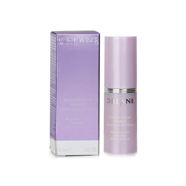 Orlane Orlane Radiance Lift Firming Eye Contour 15ml - Health & Beauty > Personal Care > Cosmetics > Skin Care > Eye Creams .