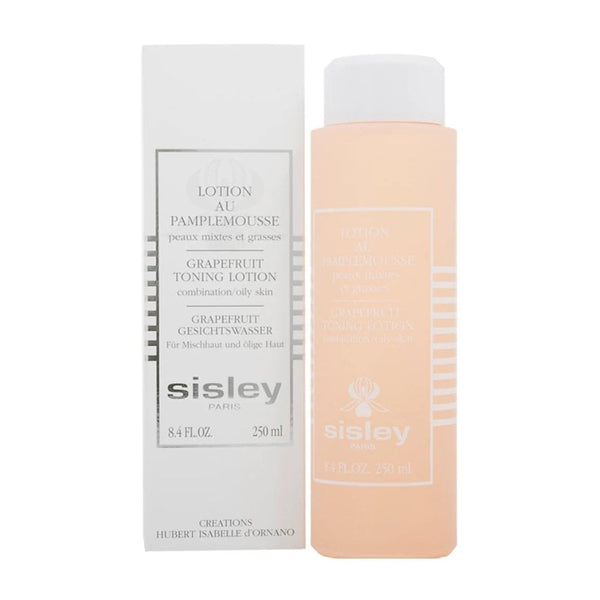 Sisley Sisley Grapefruit Toning Lotion Combination/Oily Skin 250ml - Health & Beauty > Personal Care > Cosmetics > Cosmetic Tools > Makeup Tools > Makeup Brushes Lotion