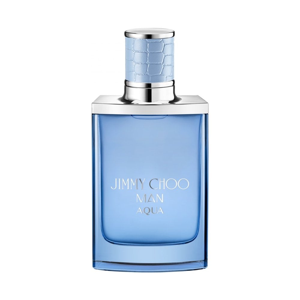 Jimmy Choo Jimmy Choo Man Aqua 30ml EDT Spray - Health & Beauty > Personal Care > Cosmetics > Perfumes & Colognes > Eaux De Toilette EDT