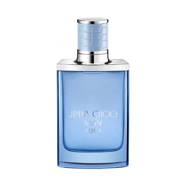 Jimmy Choo Jimmy Choo Man Aqua 30ml EDT Spray - Health & Beauty > Personal Care > Cosmetics > Perfumes & Colognes > Eaux De Toilette EDT