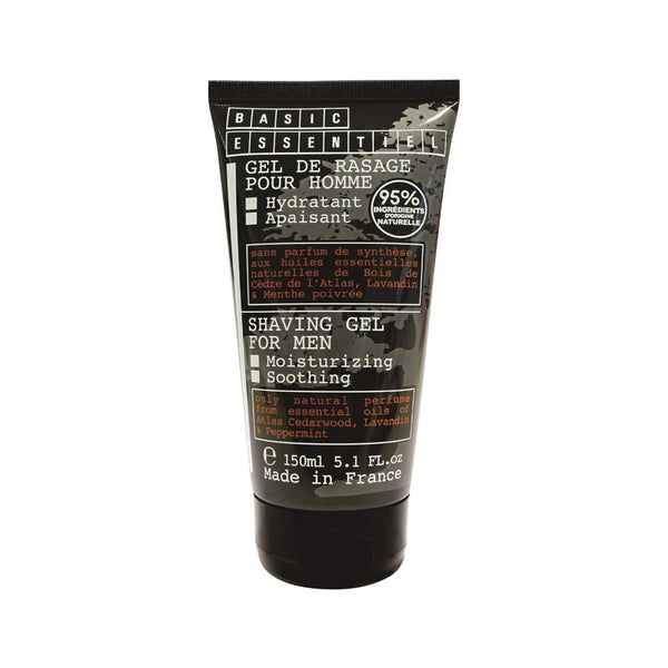 Jeanne Arthes Jeanne Arthes Bare Essentials Shave Gel 150ml - Health & Beauty > Personal Care > Shaving & Grooming > Shaving Creams