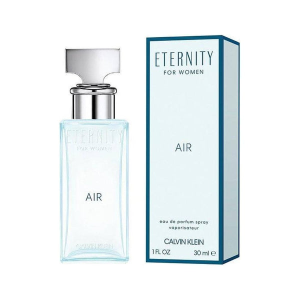 Calvin Klein Calvin Klein Eternity Air for Women 30ml EDP Spray - Health & Beauty > Personal Care > Cosmetics > Perfumes & Colognes > Eaux de Parfum EDP