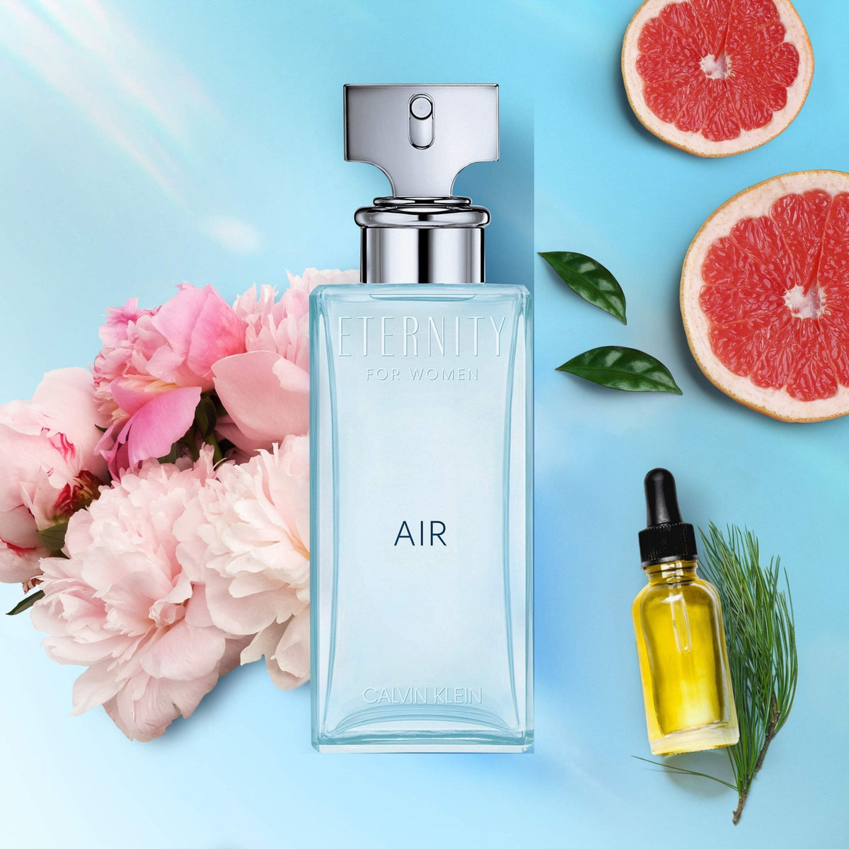 Calvin Klein Calvin Klein Eternity Air for Women 30ml EDP Spray - Health & Beauty > Personal Care > Cosmetics > Perfumes & Colognes > Eaux de Parfum EDP