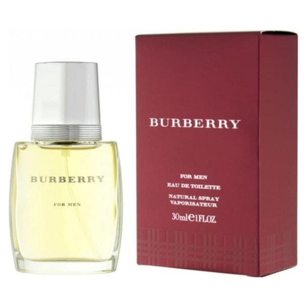 Burberry Original For Men 30ml EDT Spray