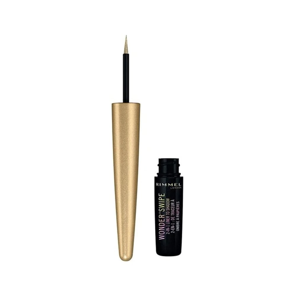 Rimmel London Rimmel London Wonder Swipe 2In1 - 003 Ballin - Health & Beauty > Personal Care > Cosmetics > Makeup .