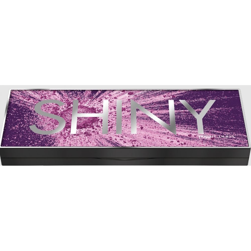 Pupa Pupa Pupart With Shiny Makeup Eye Makeup Cartridge - 023 Rock Soul -