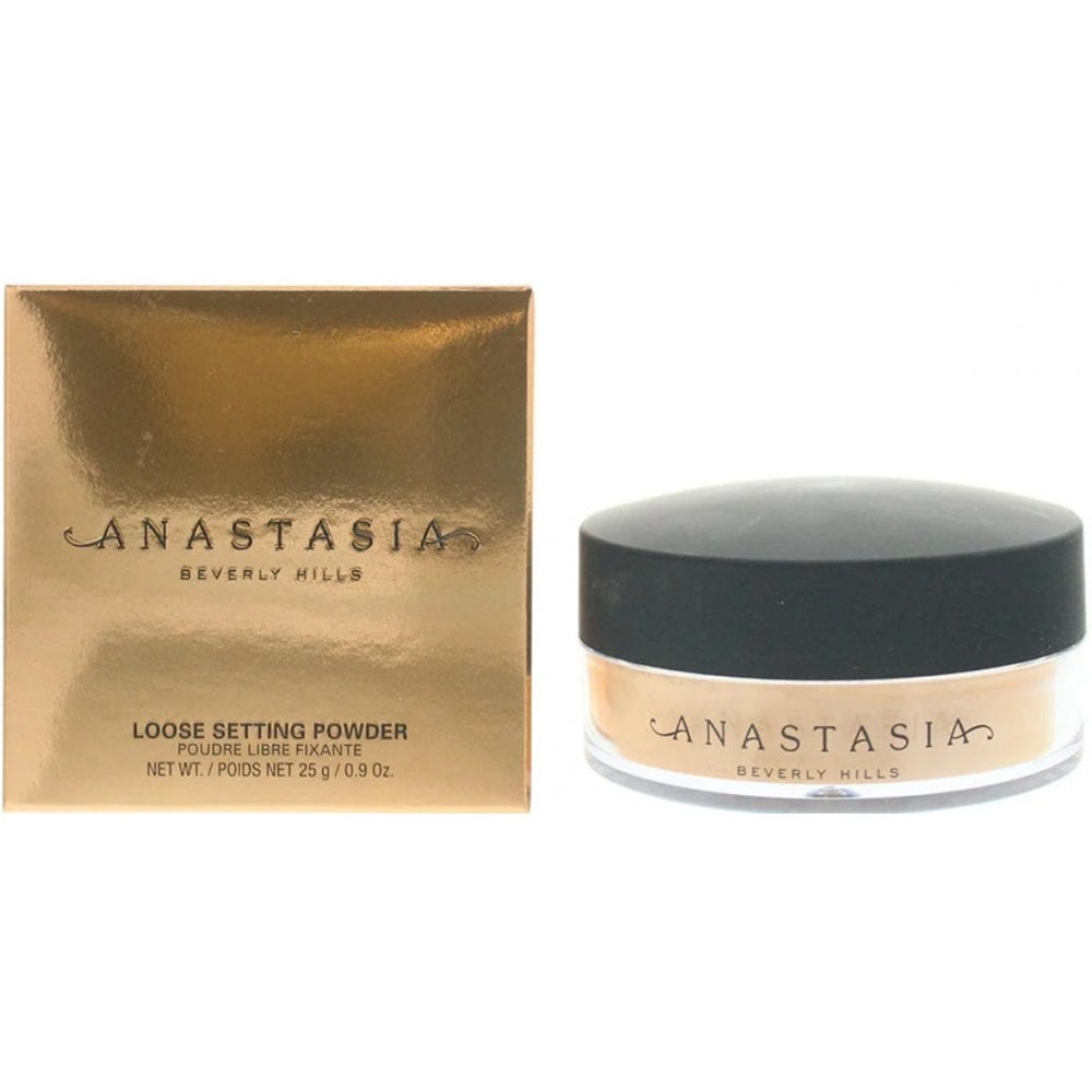 Anastasia Beverly Hills Anastasia Beverly Hills Loose Setting Powder 25G - Deep Peach - Health & Beauty > Personal Care > Cosmetics