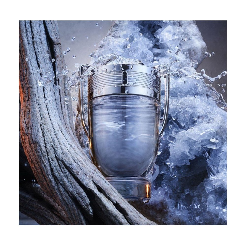 Paco Rabanne Paco Rabanne Invictus 50ml EDT Spray - Health & Beauty > Personal Care > Cosmetics > Perfumes & Colognes > Eaux De Toilette EDT