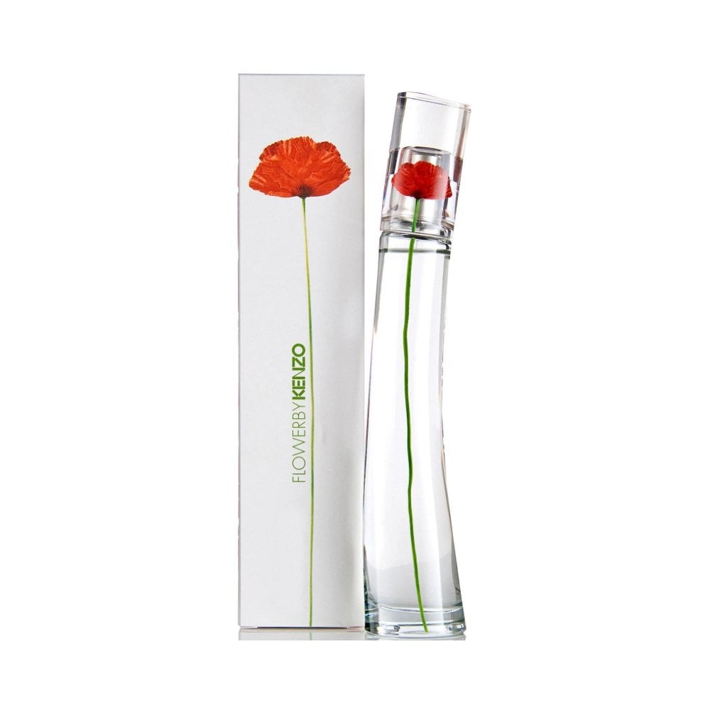 Kenzo Kenzo Flower 50ml EDT Spray - Health & Beauty > Personal Care > Cosmetics > Perfumes & Colognes > Eaux De Toilette EDT