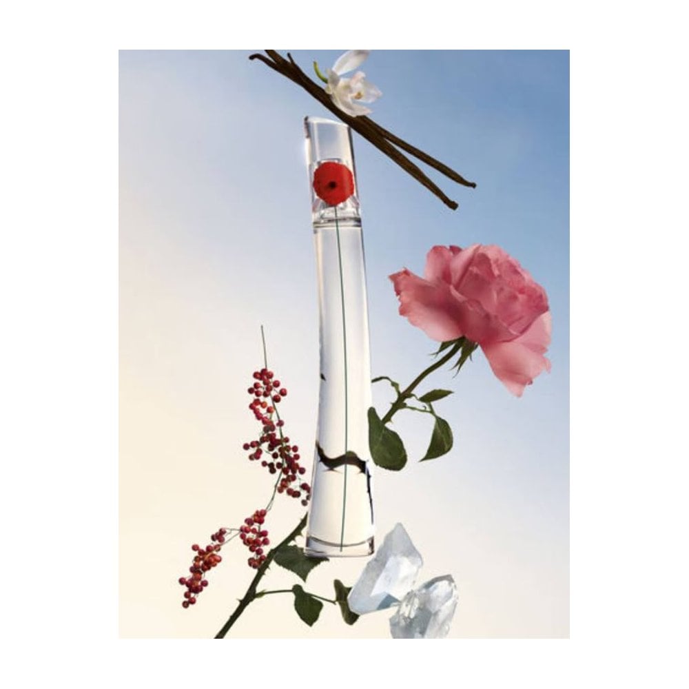 Kenzo Kenzo Flower 50ml EDT Spray - Health & Beauty > Personal Care > Cosmetics > Perfumes & Colognes > Eaux De Toilette EDT