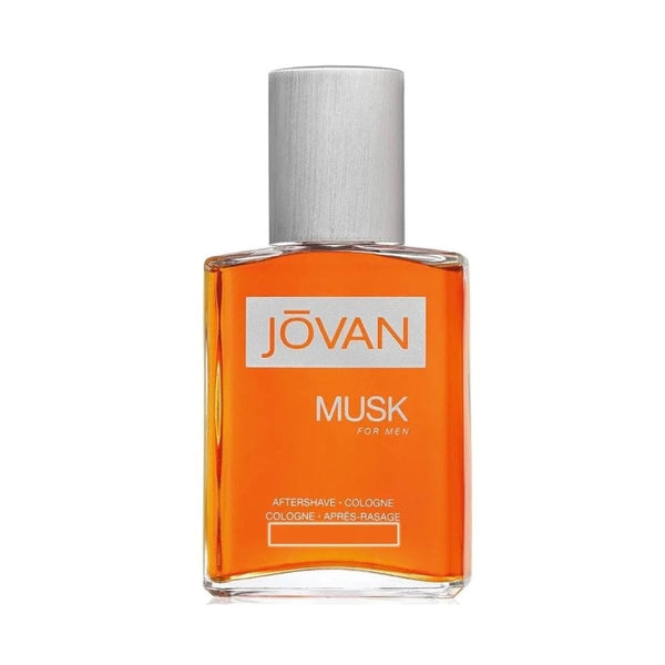 Jovan Jovan Musk for Men Aftershave 236ml - Health & Beauty > Personal Care > Shaving & Grooming > Aftershave Aftershave