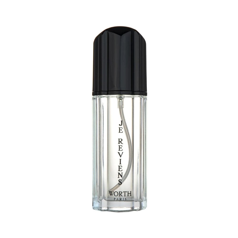Worth Worth Je Reviens 50ml EDT Spray - Health & Beauty > Personal Care > Cosmetics > Perfumes & Colognes > Eaux De Toilette EDT