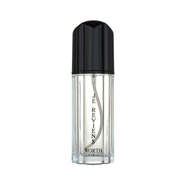 Worth Worth Je Reviens 50ml EDT Spray - Health & Beauty > Personal Care > Cosmetics > Perfumes & Colognes > Eaux De Toilette EDT