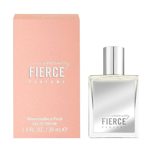 Abercrombie & Fitch Abercrombie & Fitch Naturally Fierce 30ml EDP Spray - Health & Beauty > Personal Care > Cosmetics > Perfumes & Colognes > Eaux de Parfum EDP