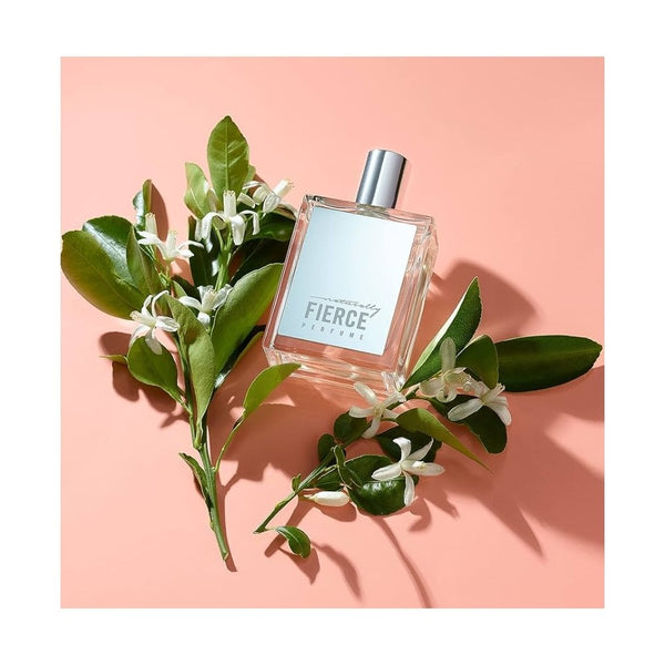 Abercrombie & Fitch Abercrombie & Fitch Naturally Fierce 30ml EDP Spray - Health & Beauty > Personal Care > Cosmetics > Perfumes & Colognes > Eaux de Parfum EDP