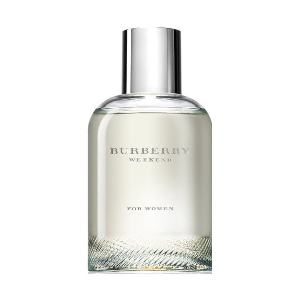 Burberry Burberry Weekend For Women 100ml EDP Spray - Health & Beauty > Personal Care > Cosmetics > Perfumes & Colognes > Eaux de Parfum EDP