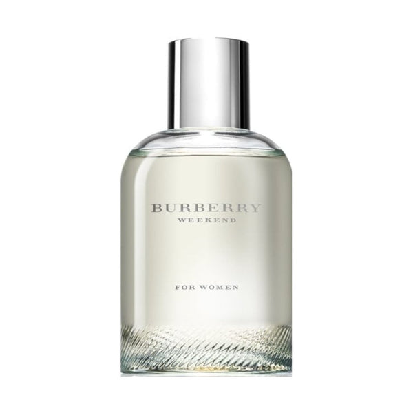 Burberry Burberry Weekend For Women 100ml EDP Spray - Health & Beauty > Personal Care > Cosmetics > Perfumes & Colognes > Eaux de Parfum EDP