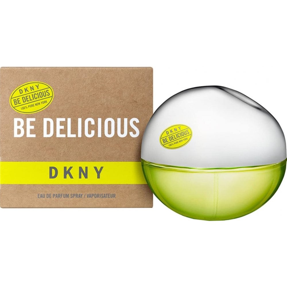 DKNY DKNY Be Delicious Women 30ml EDP Spray - Health & Beauty > Personal Care > Cosmetics > Perfumes & Colognes > Eaux de Parfum EDP