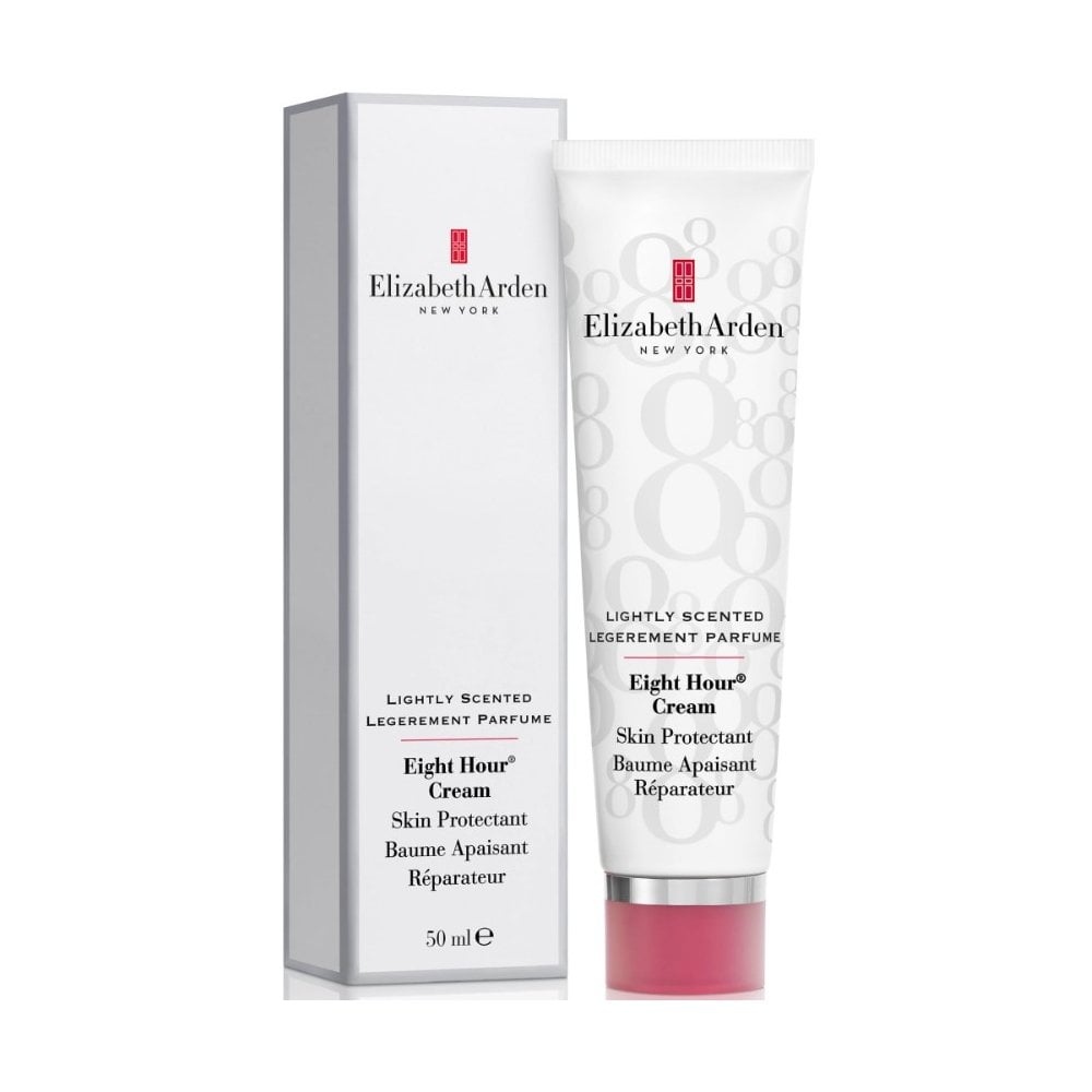 Elizabeth Arden Elizabeth Arden Eight Hour Cream Skin Protectant 50ml - Health & Beauty > Personal Care > Cosmetics > Skin Care > Lotions & Moisturizers Skin Care