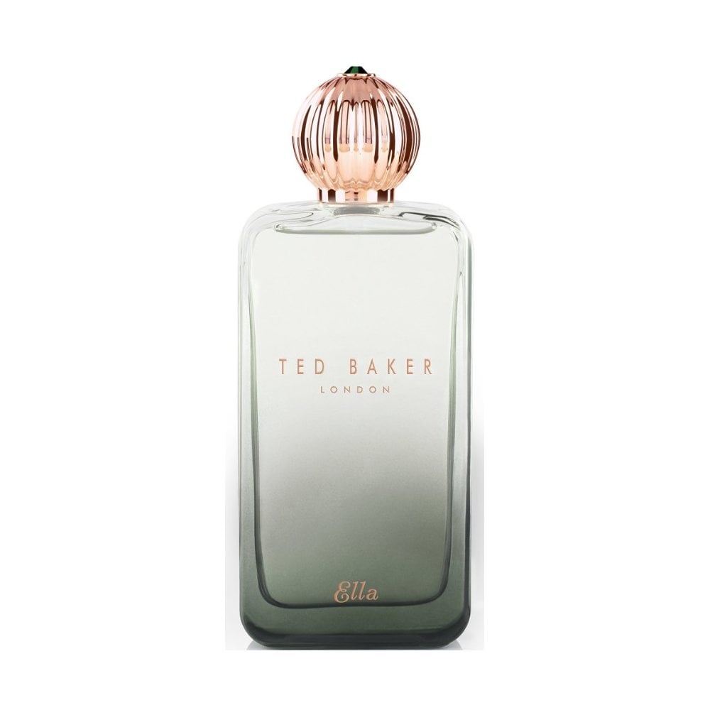 Ted Baker Ted Baker Sweet Treat Ella 100ml EDT Spray - Health & Beauty > Personal Care > Cosmetics > Perfumes & Colognes > Eaux De Toilette EDT