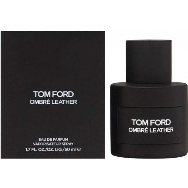 Tom Ford Tom Ford Ombre Leather 50ml EDP Spray - Health & Beauty > Personal Care > Cosmetics > Perfumes & Colognes > Eaux de Parfum EDP