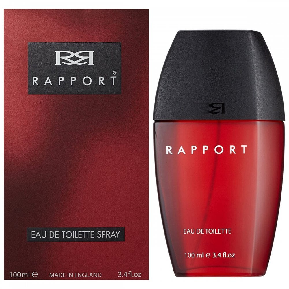 Dana Eden Classic Rapport 100ml EDT Spray - Health & Beauty > Personal Care > Cosmetics > Perfumes & Colognes > Eaux De Toilette EDT
