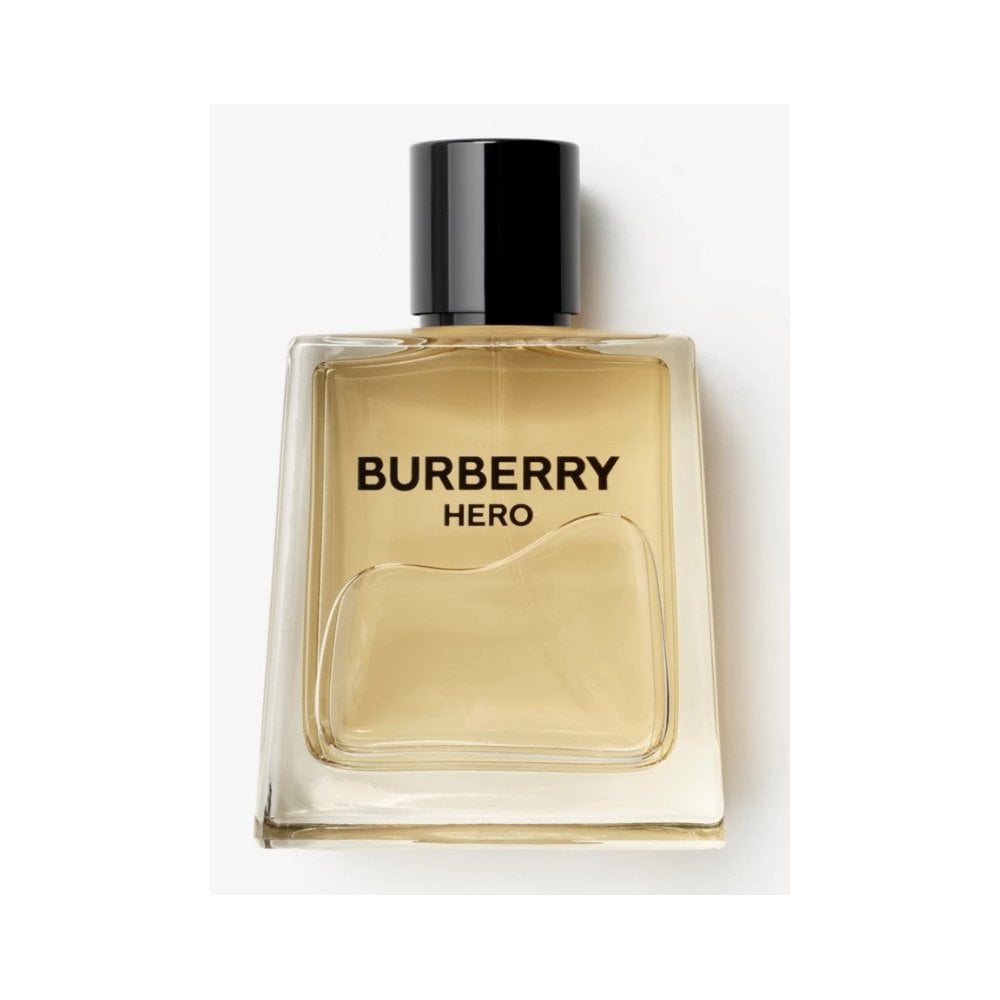Burberry Burberry Hero 100ml EDT Spray - Health & Beauty > Personal Care > Cosmetics > Perfumes & Colognes > Eaux De Toilette EDT