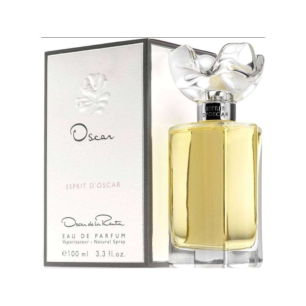 Oscar De La Renta Oscar De La Renta Esprit D'Oscar 100ml EDP Spray - Health & Beauty > Personal Care > Cosmetics > Perfumes & Colognes > Eaux de Parfum EDP