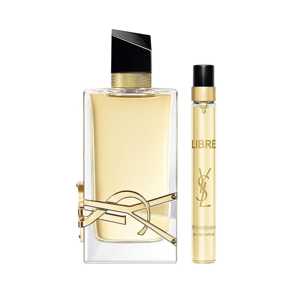 Yves Saint Laurent YSL Libre Gift Set 90ml EDP + 10ml EDP - Health & Beauty > Personal Care > Cosmetics > Perfumes & Colognes EDP