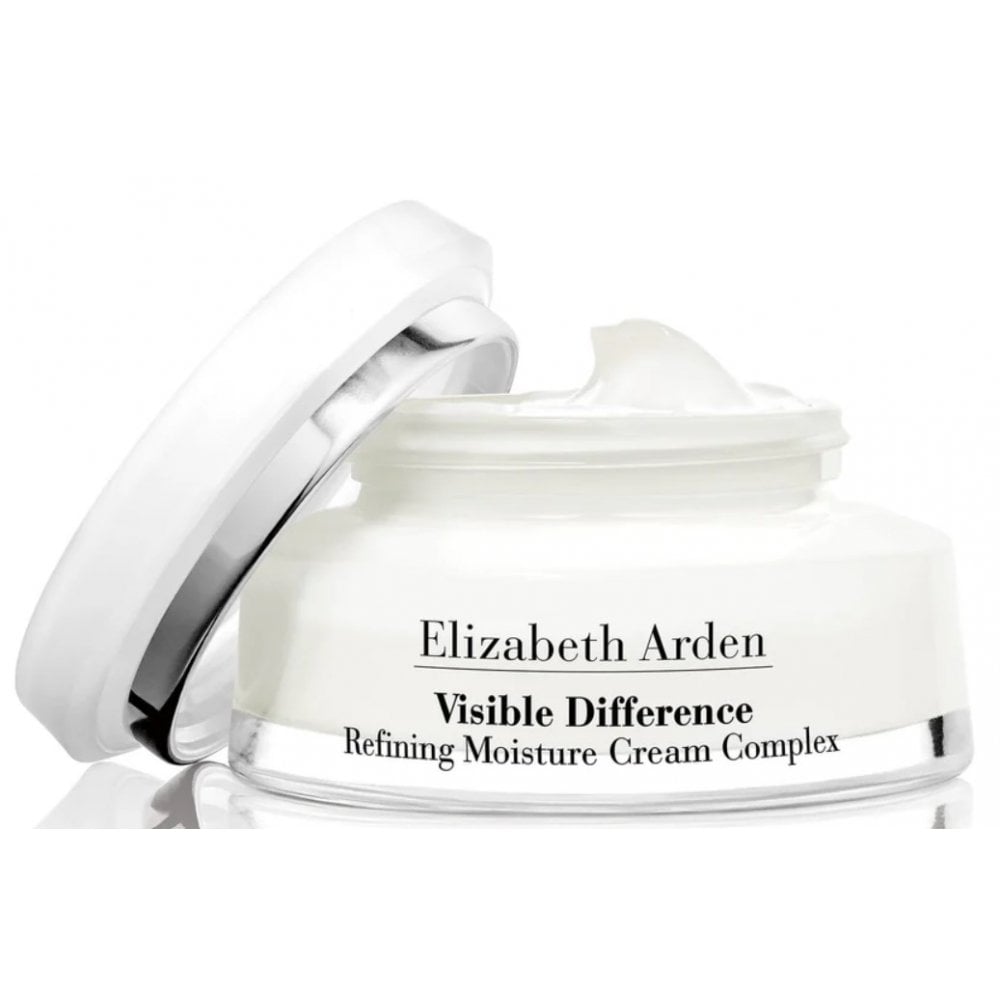 Elizabeth Arden Elizabeth Arden Visible Difference Cream Complex 75ml (All Skin Types) - Health & Beauty > Personal Care > Cosmetics > Skin Care > Lotions & Moisturizers Skin Care