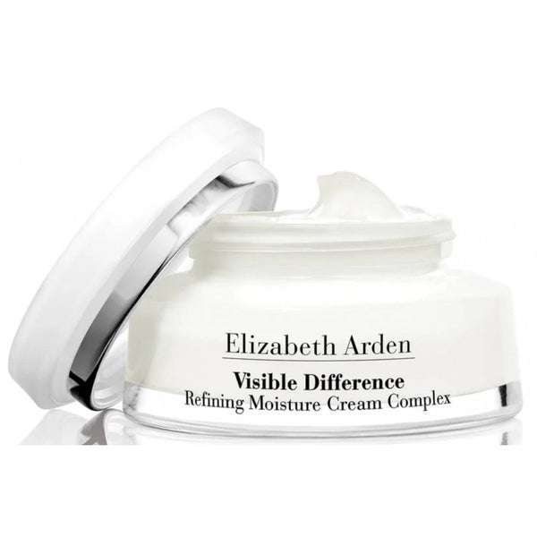 Elizabeth Arden Elizabeth Arden Visible Difference Cream Complex 75ml (All Skin Types) - Health & Beauty > Personal Care > Cosmetics > Skin Care > Lotions & Moisturizers Skin Care