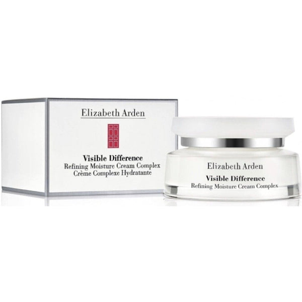Elizabeth Arden Elizabeth Arden Visible Difference Cream Complex 75ml (All Skin Types) - Health & Beauty > Personal Care > Cosmetics > Skin Care > Lotions & Moisturizers Skin Care
