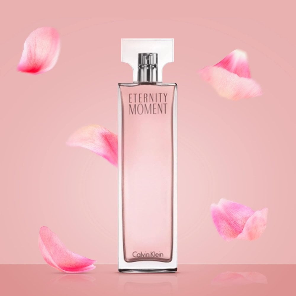 Calvin Klein Calvin Klein Eternity Moment 30ml EDP Spray - Health & Beauty > Personal Care > Cosmetics > Perfumes & Colognes > Eaux de Parfum EDP